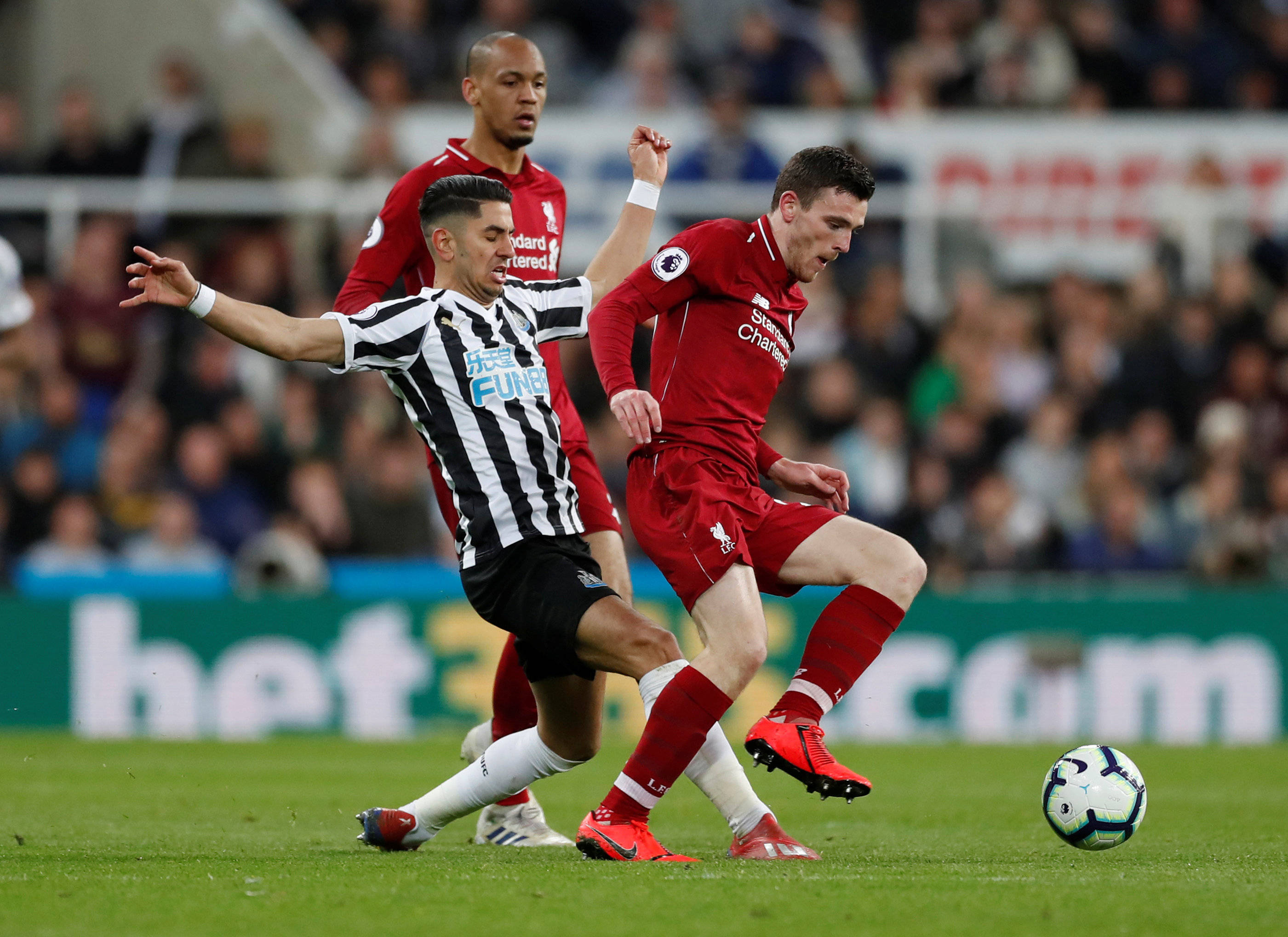 的防守布置 的防守布置