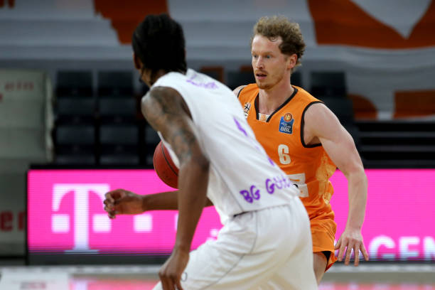 他的未来 他的未来